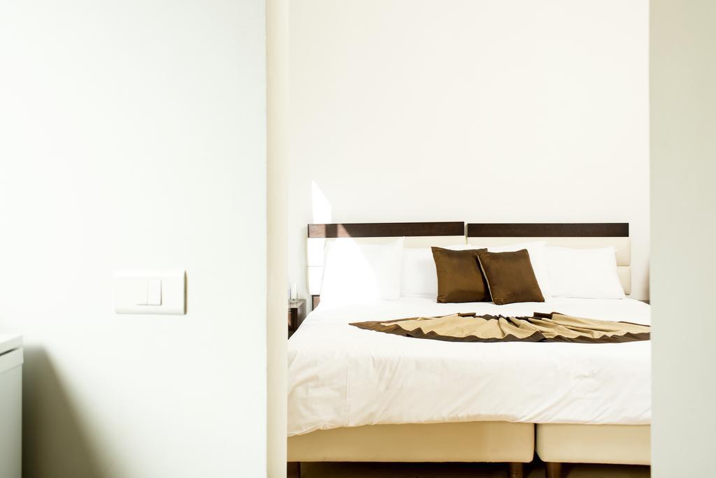 Bliss 3000 Furnished Studios Beirut Bagian luar foto
