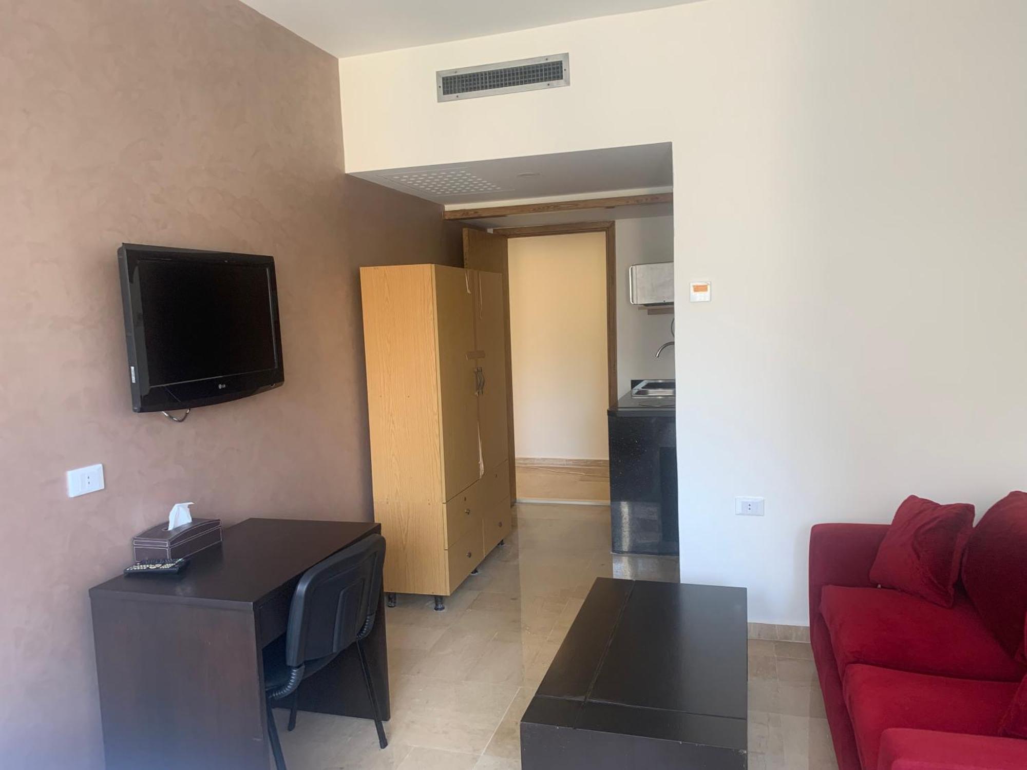Bliss 3000 Furnished Studios Beirut Bagian luar foto